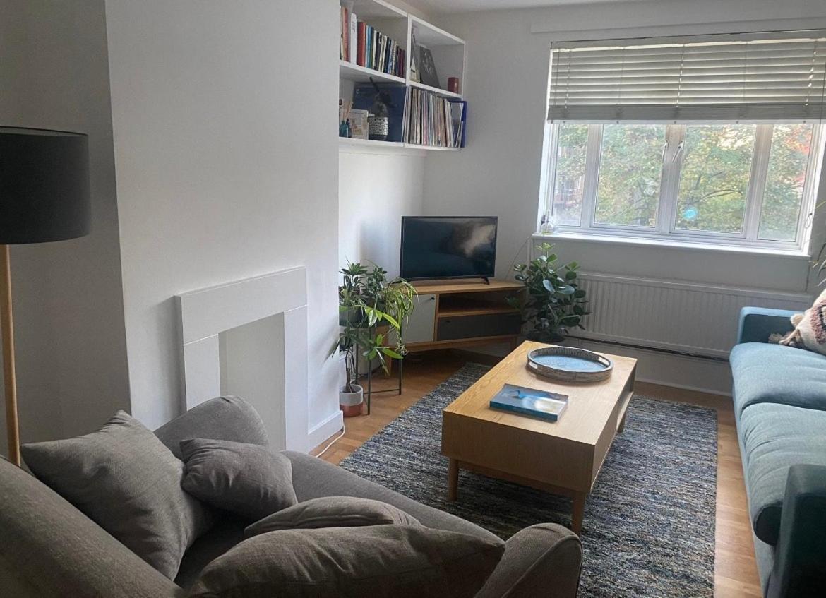 1 Bed Flat Close To Portobello Rd * Londres