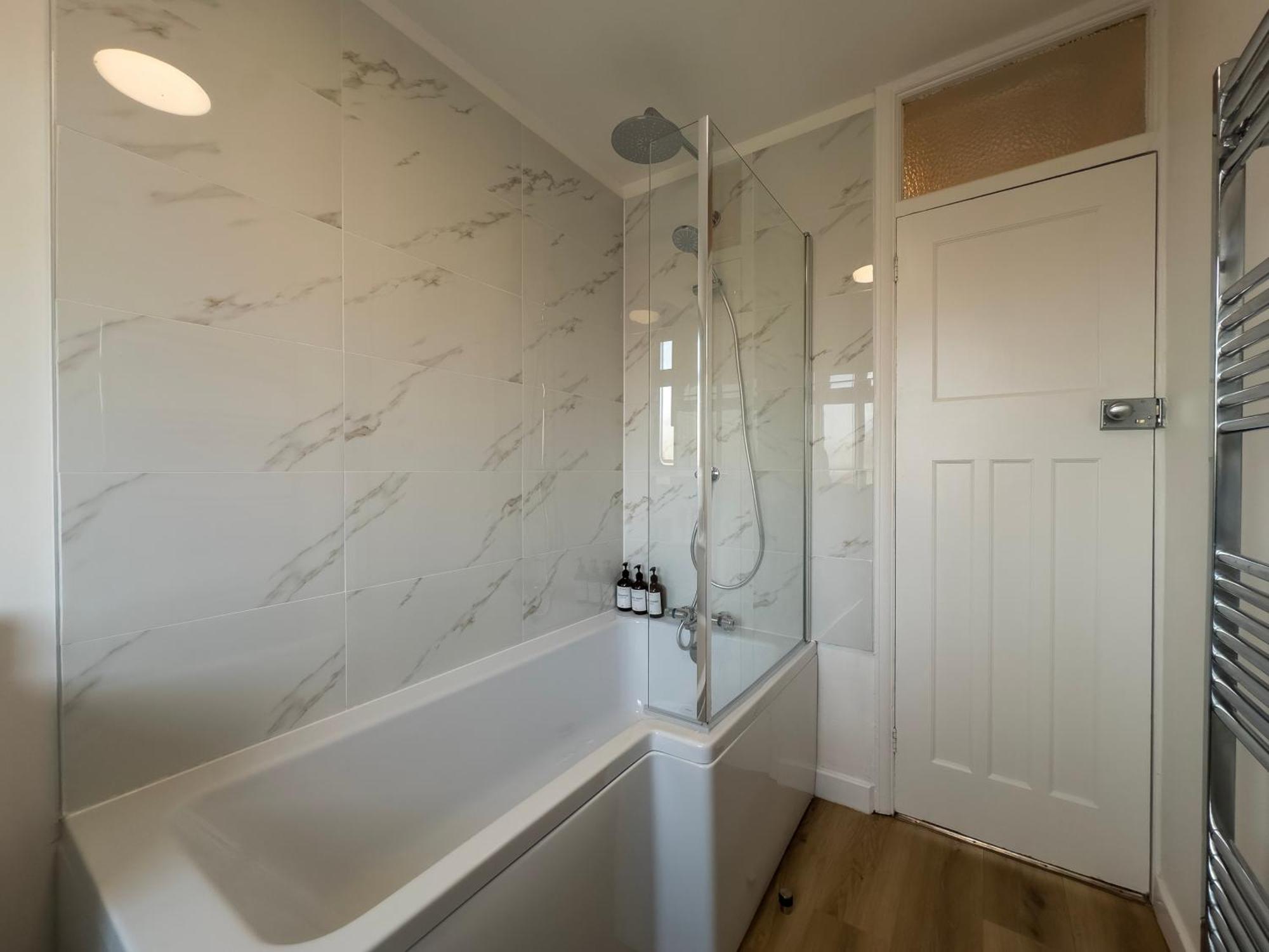 Cosy By Wembley Stadium Holiday home London
