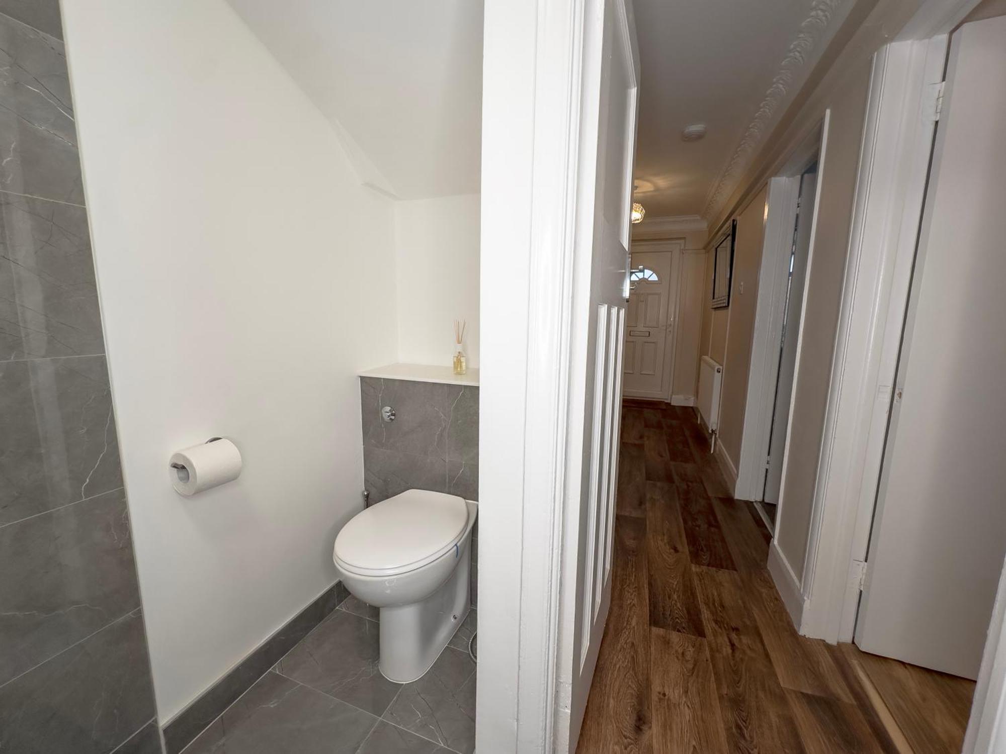 Cosy By Wembley Stadium Holiday home