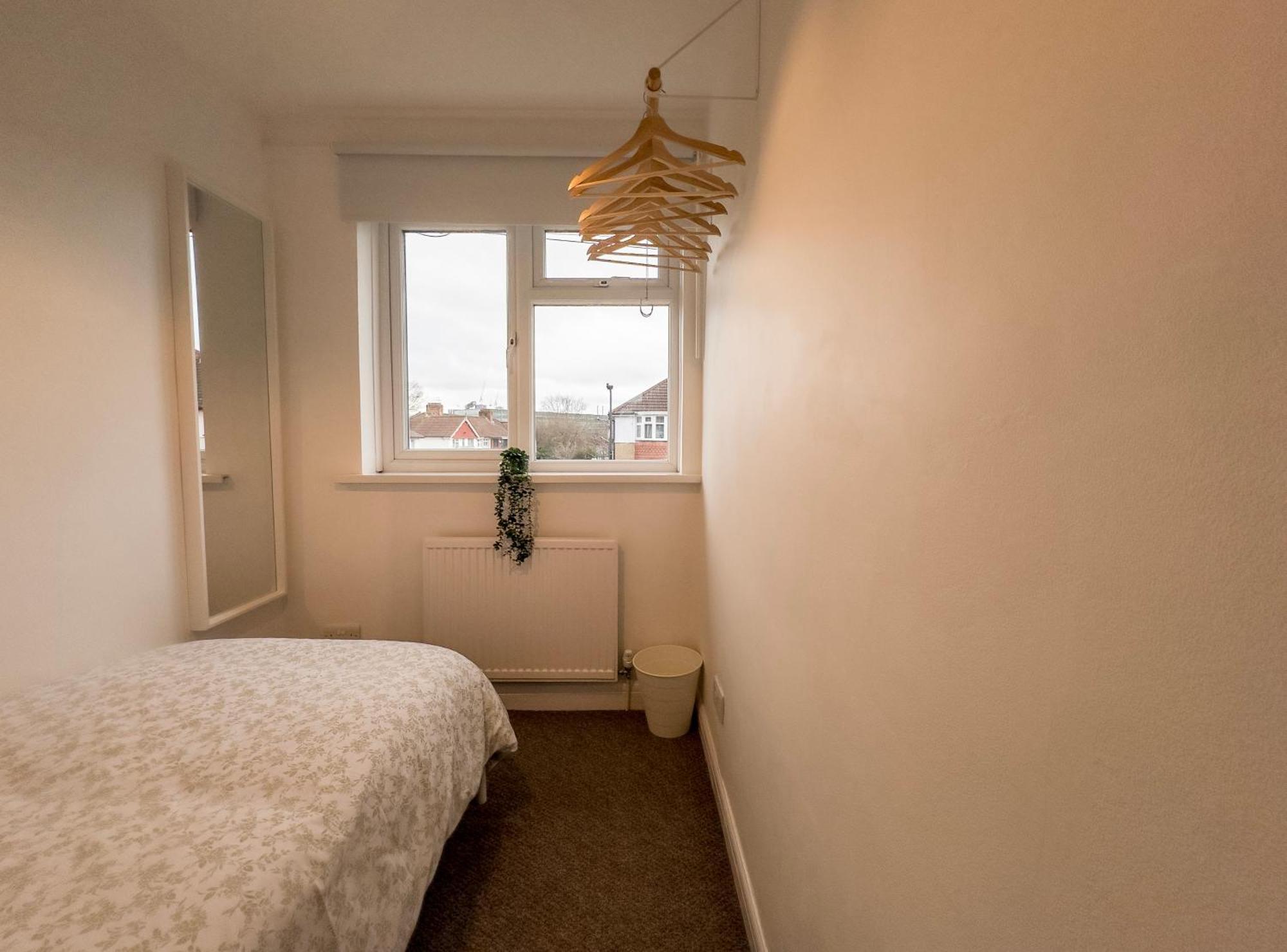 Holiday home Cosy By Wembley Stadium London