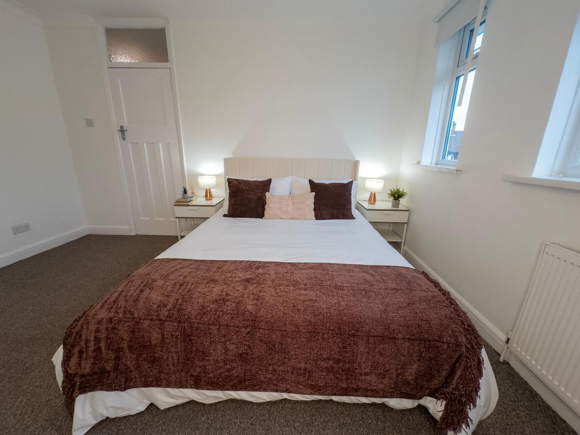 Cosy By Wembley Stadium *