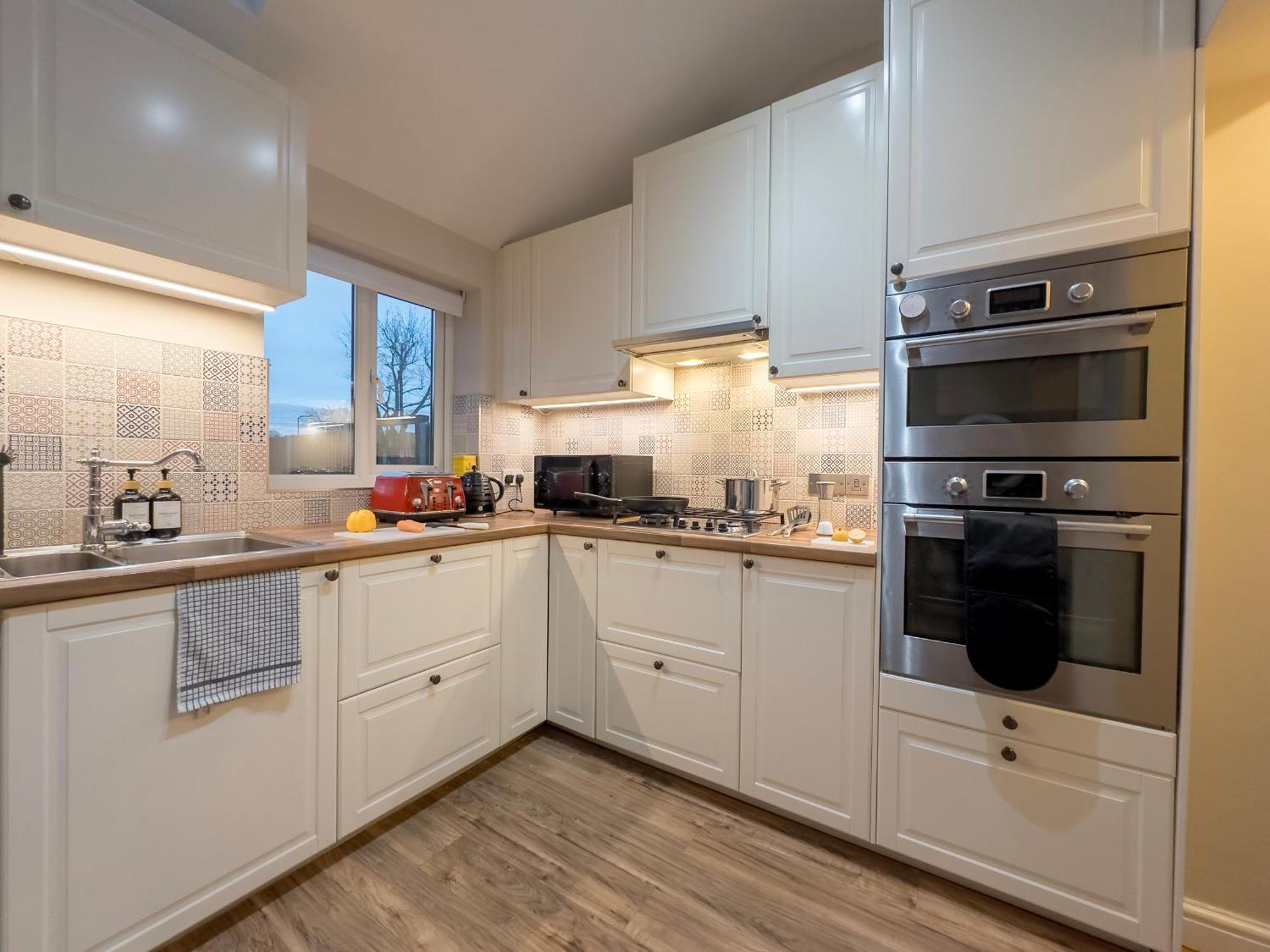 Cosy By Wembley Stadium London