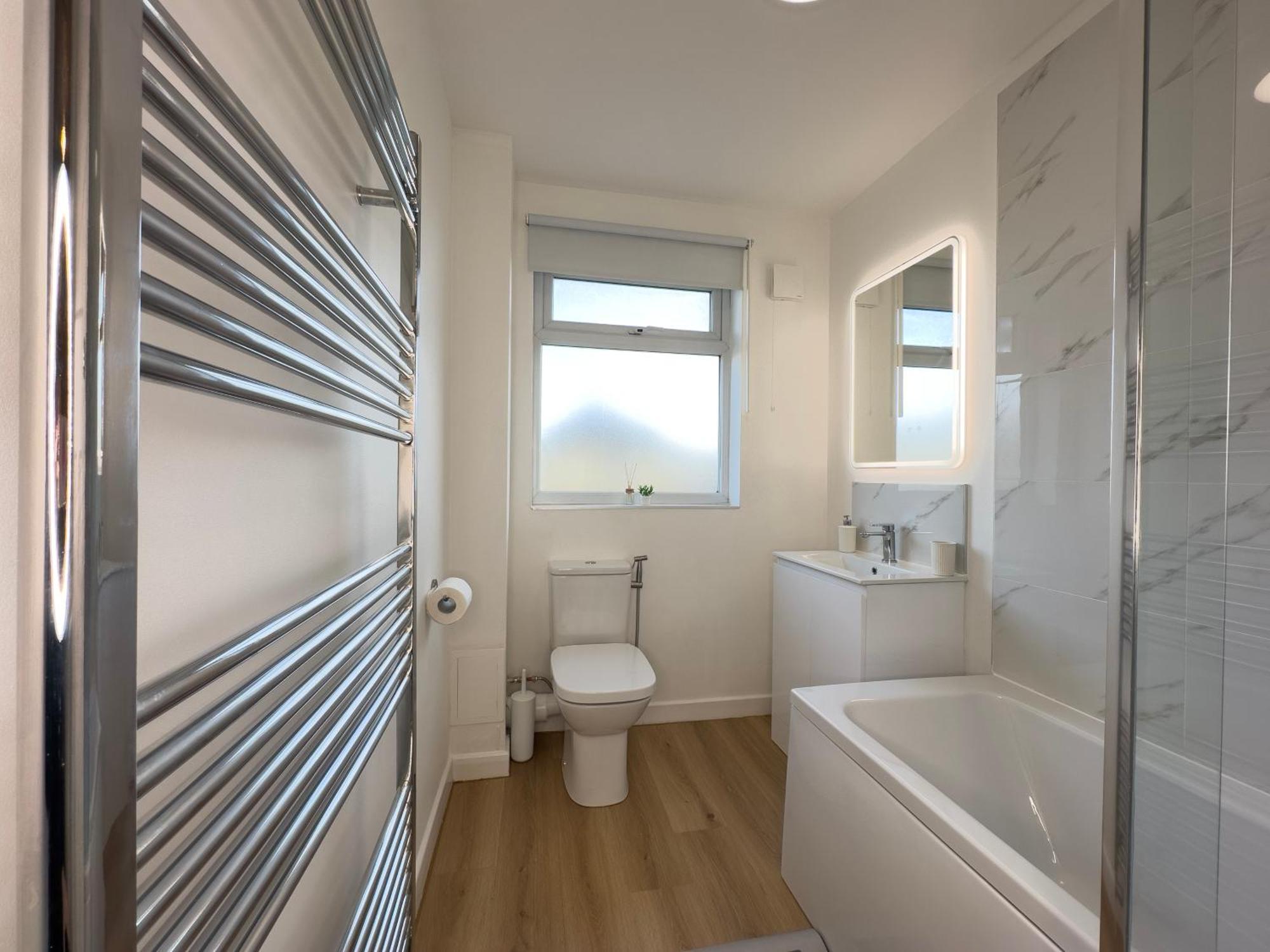 Cosy By Wembley Stadium * London