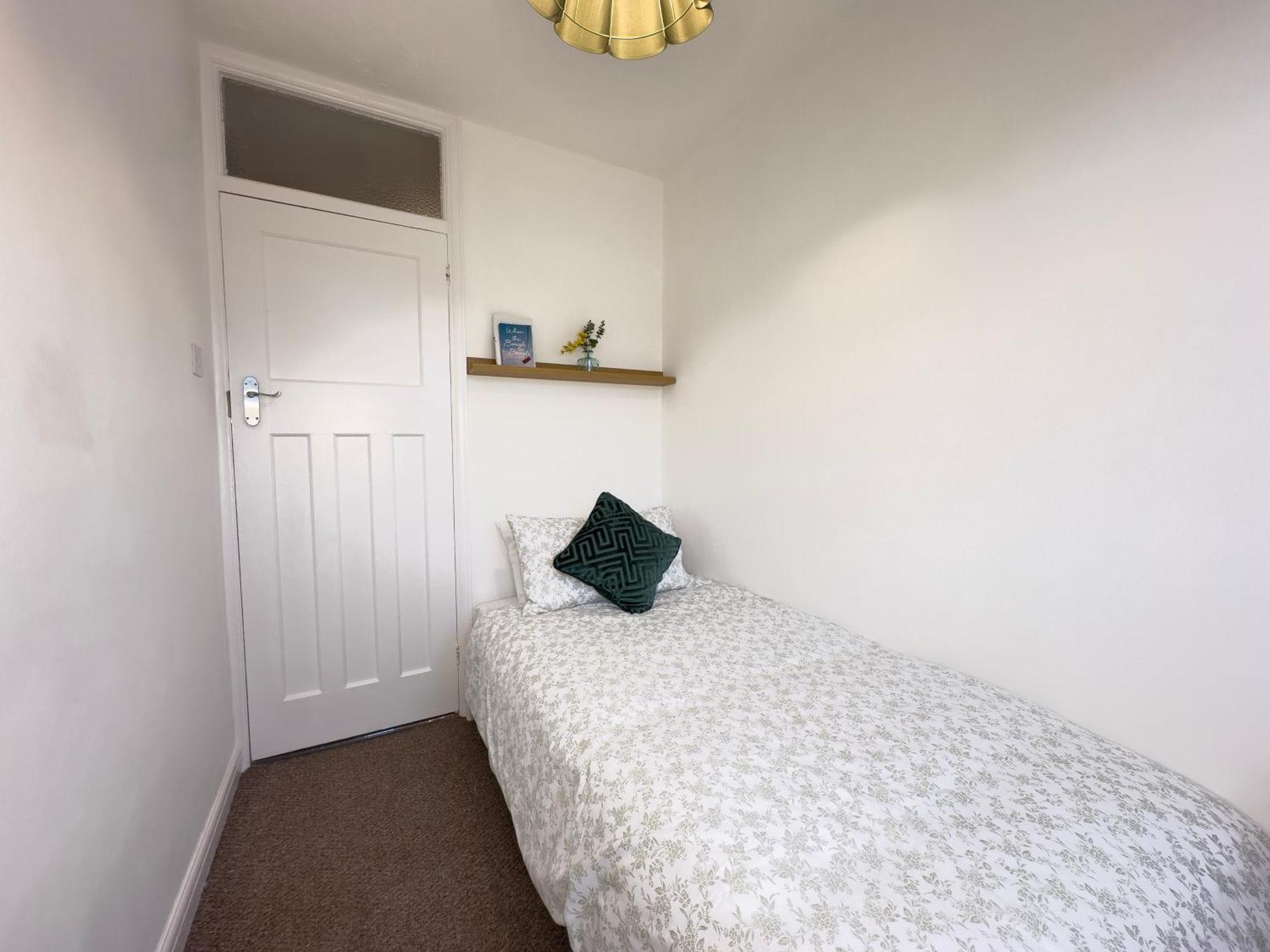 Cosy By Wembley Stadium Holiday home *