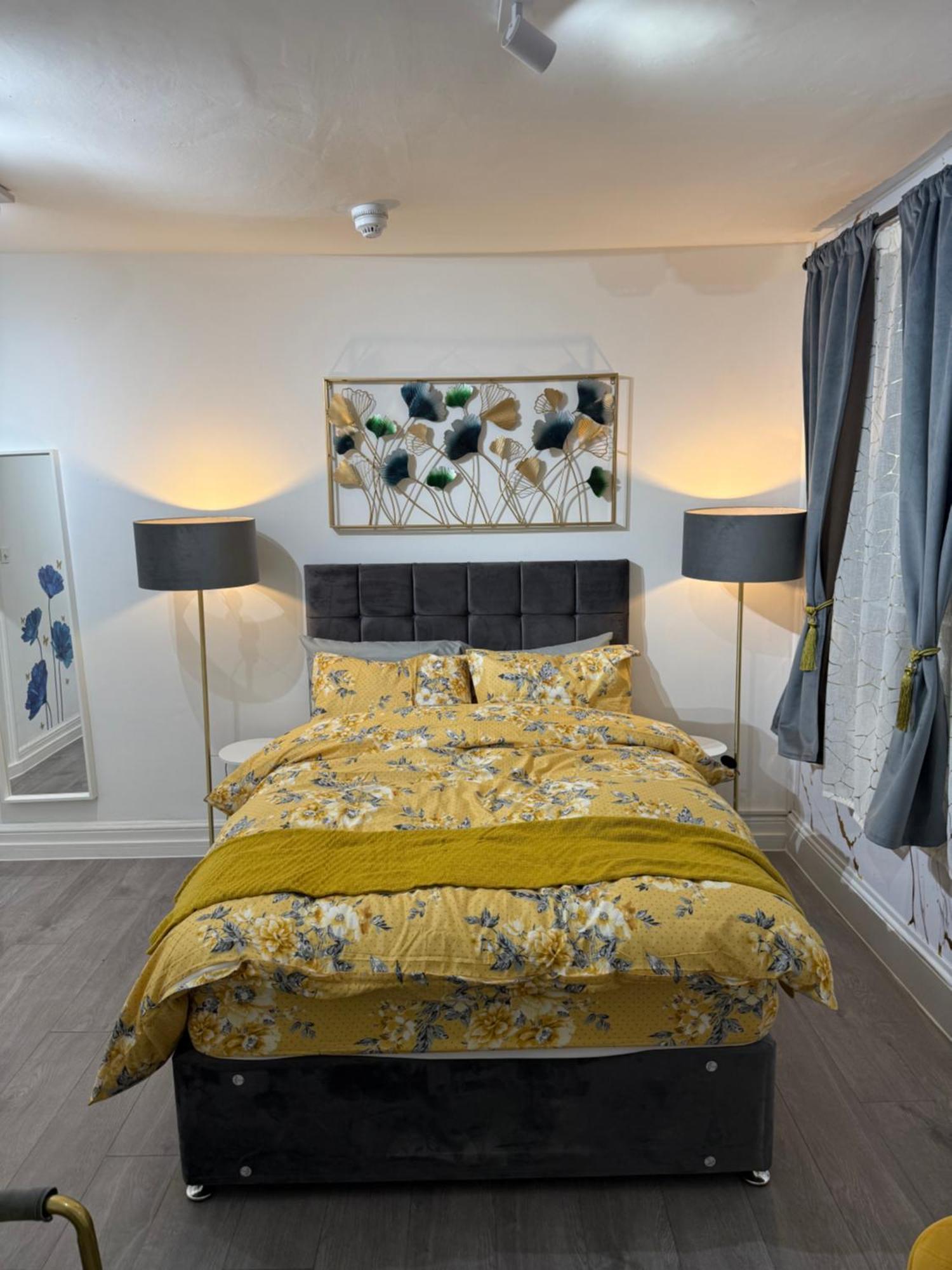 Accommodatie bij particulieren Luxury In Victoria, 7 Minutes Walk To Victoria Station, 8 *