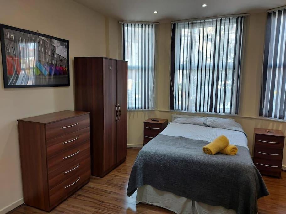 Aparthotel 69 London