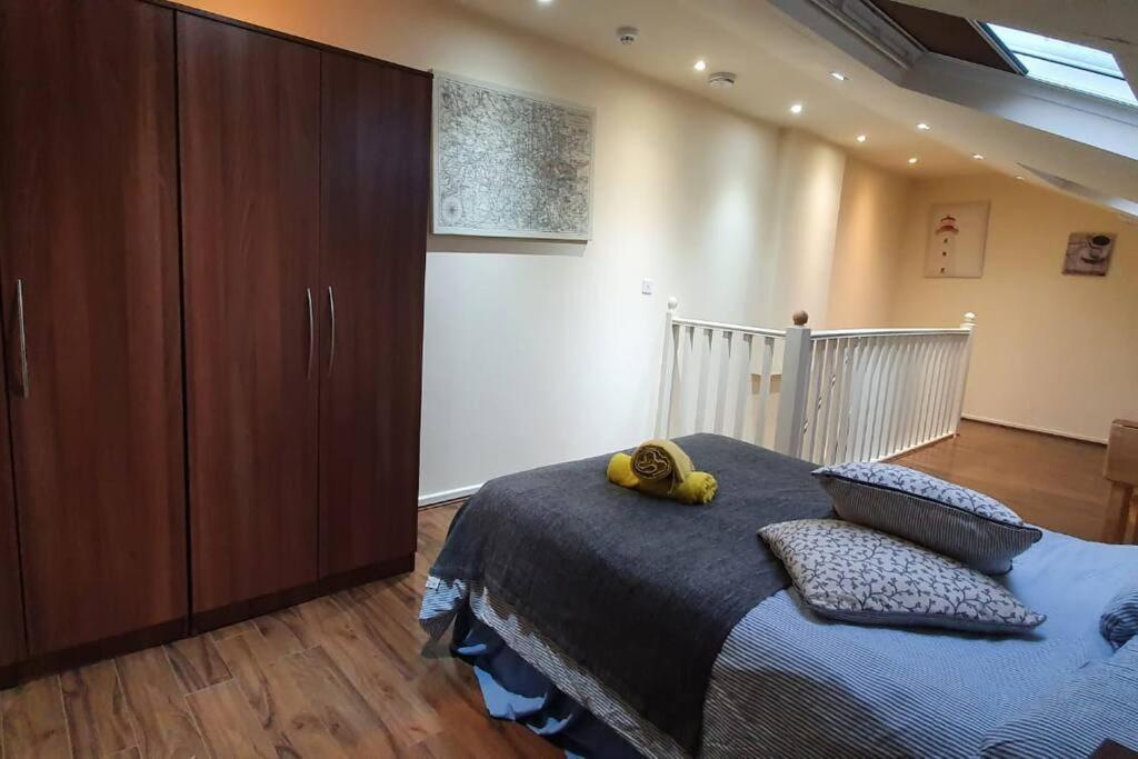 Aparthotel 69 *