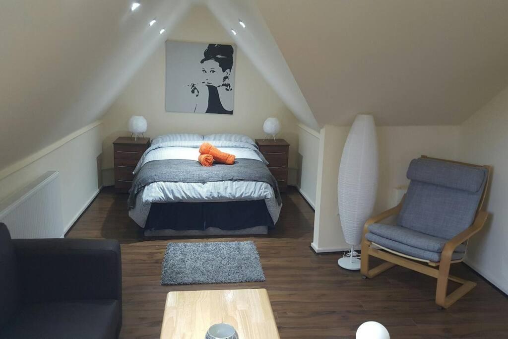 Aparthotel 69 London