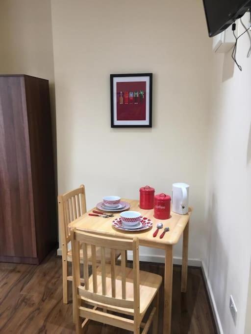 Aparthotel 69 *