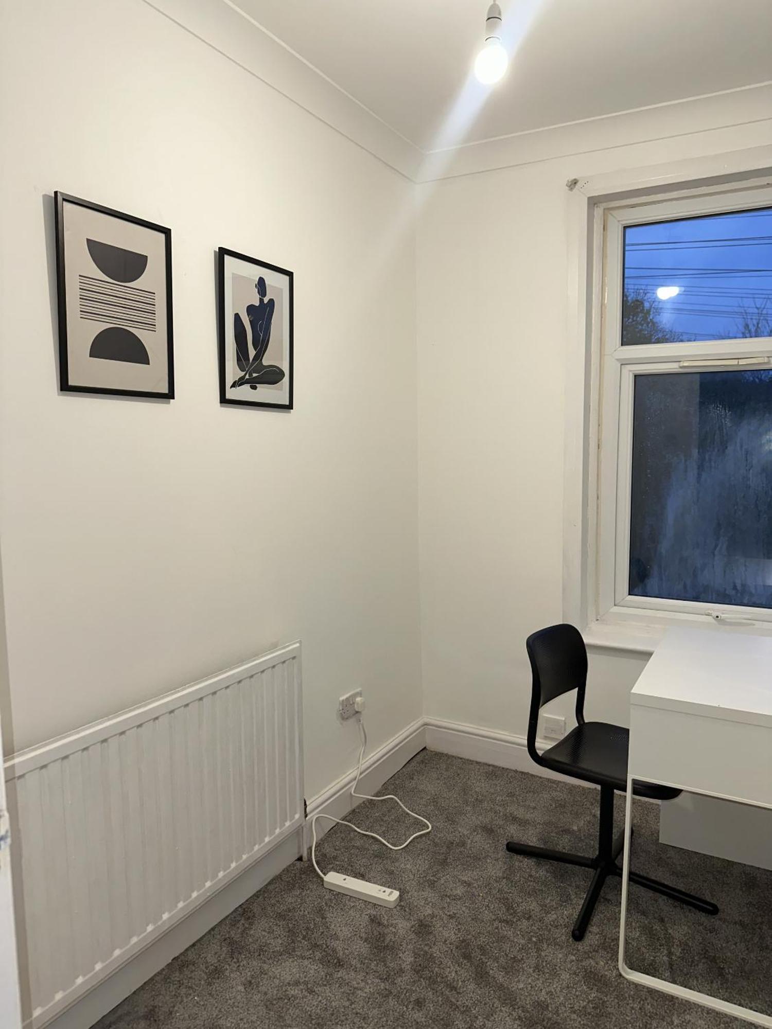 Cozy 2 Bed In Ilford- Contractors & Groups Welcome Vakantiehuis