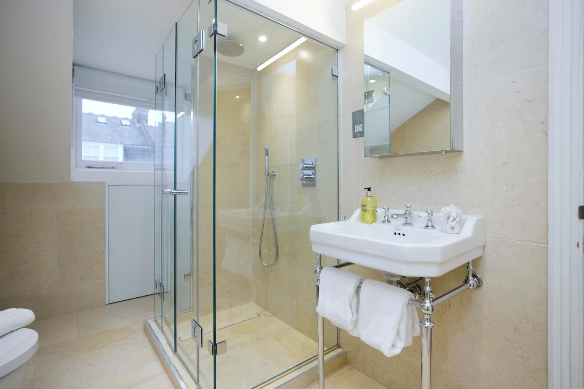 The Belsize Park Place - Charming 6bdr With Garden * Londres