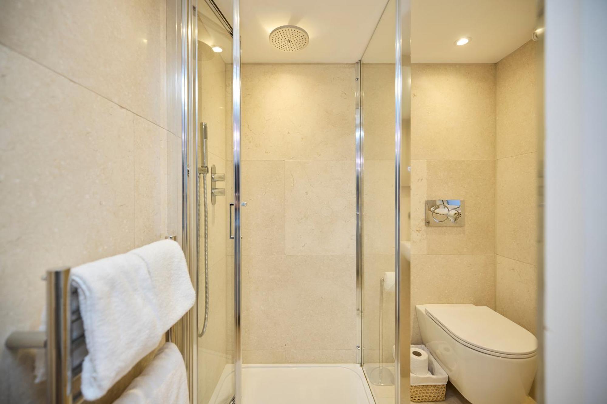 Apartamento The Belsize Park Place - Charming 6bdr With Garden *