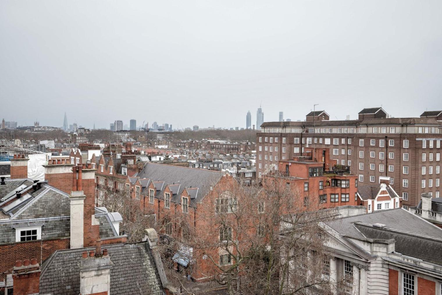 Blueground Chelsea Balcony Nr Kings Road Lon-307 * London