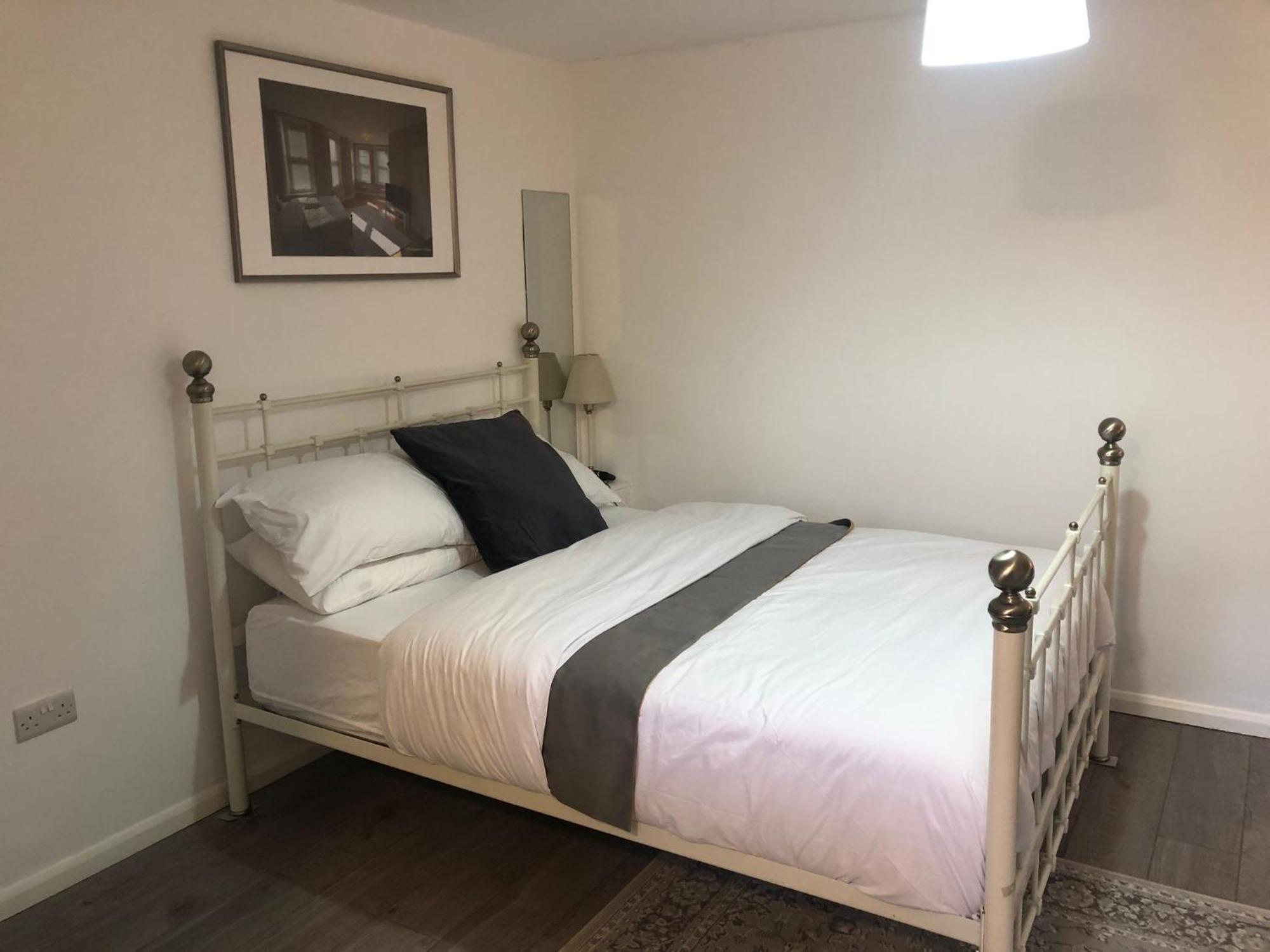 Hackney E5 - Perfect For Couples Getaway Ferienhaus *
