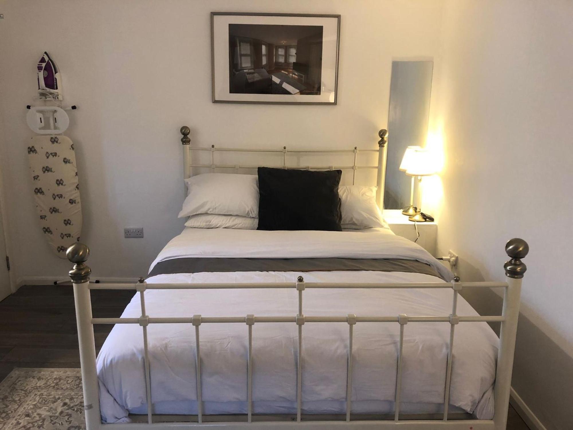 Hackney E5 - Perfect For Couples Getaway Ferienhaus