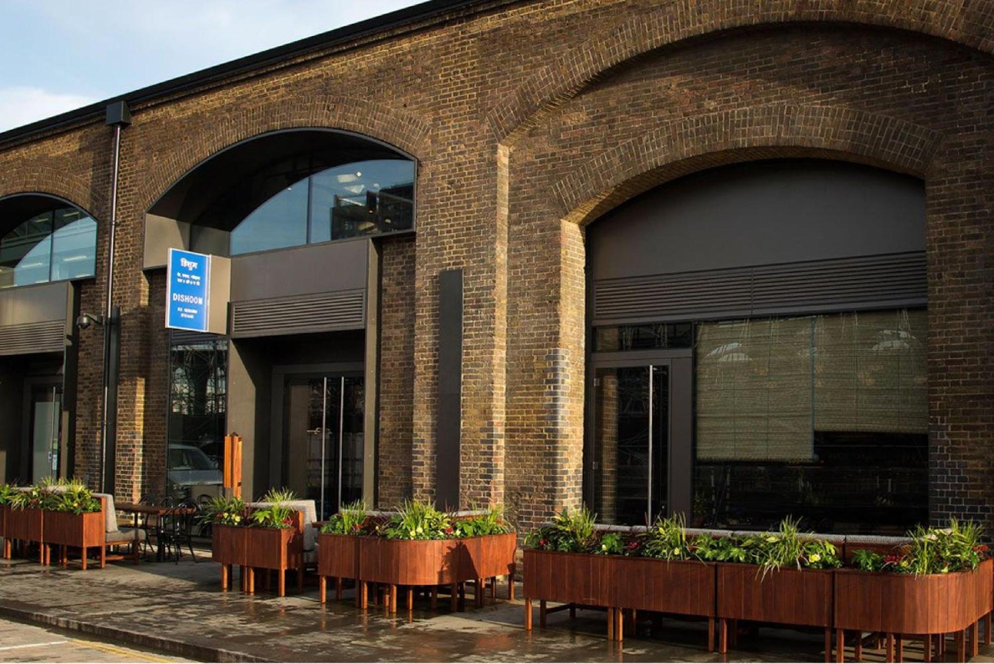 Modern 1-bed Flat In Kings Cross London