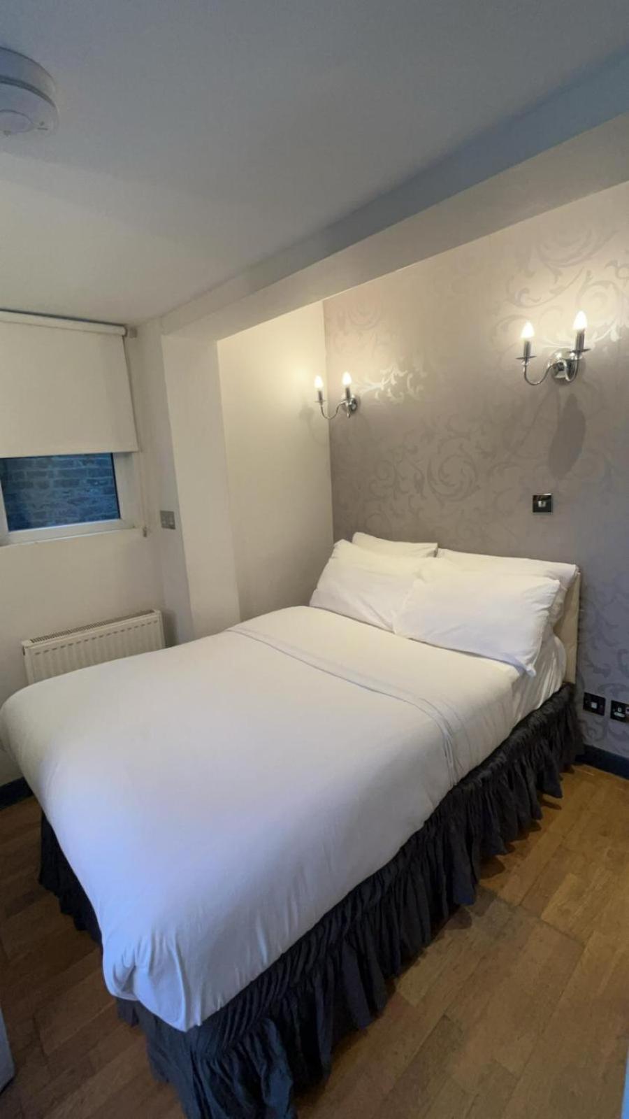 Guest house Matheson Olympia 3*