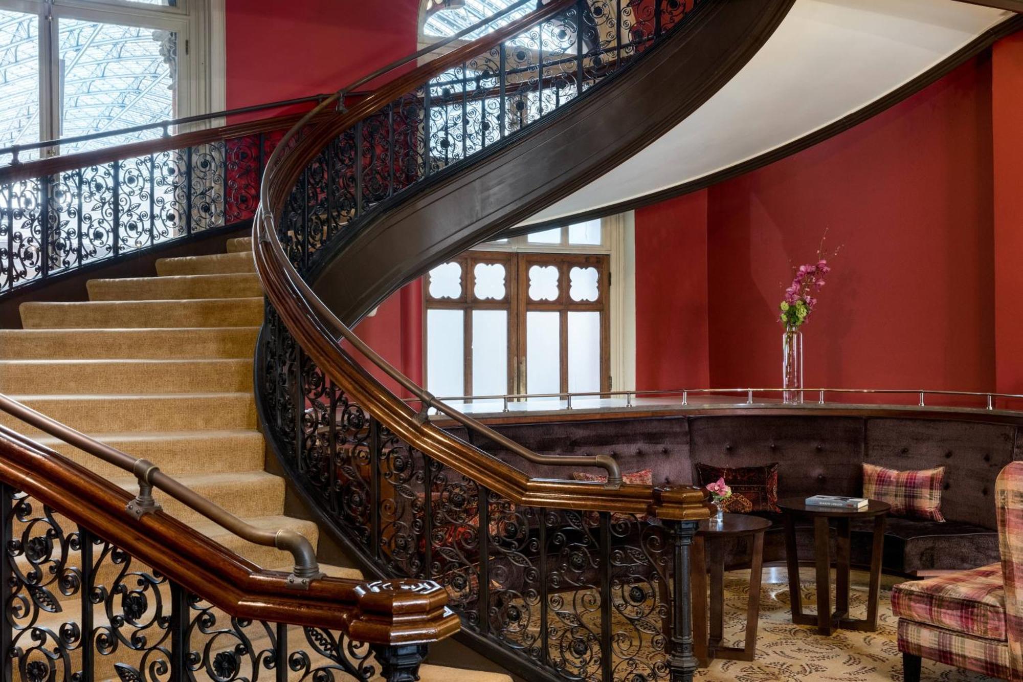 Hotel St. Pancras Renaissance London