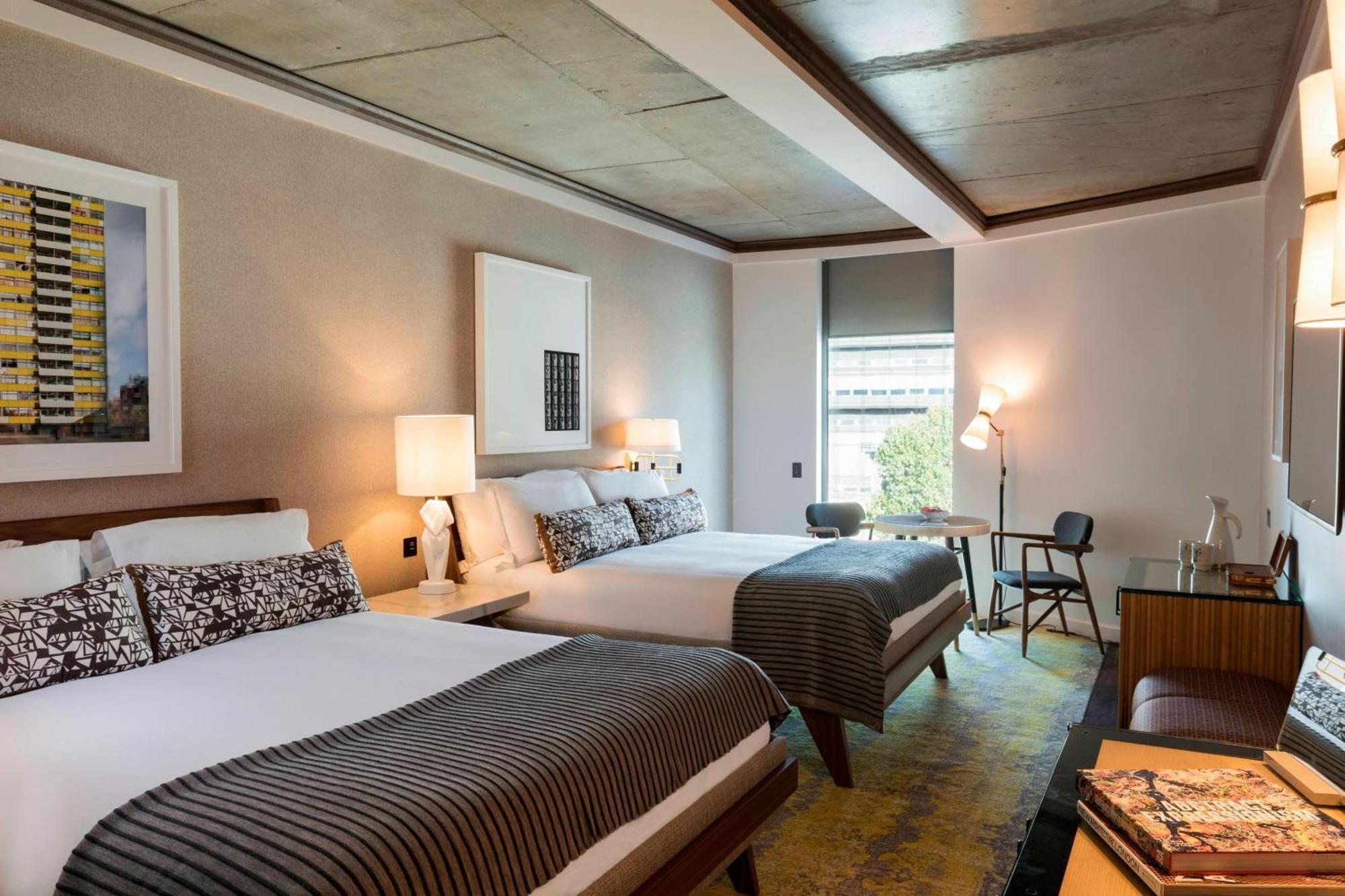 Hotel Bankside Hotel, Autograph Collection London