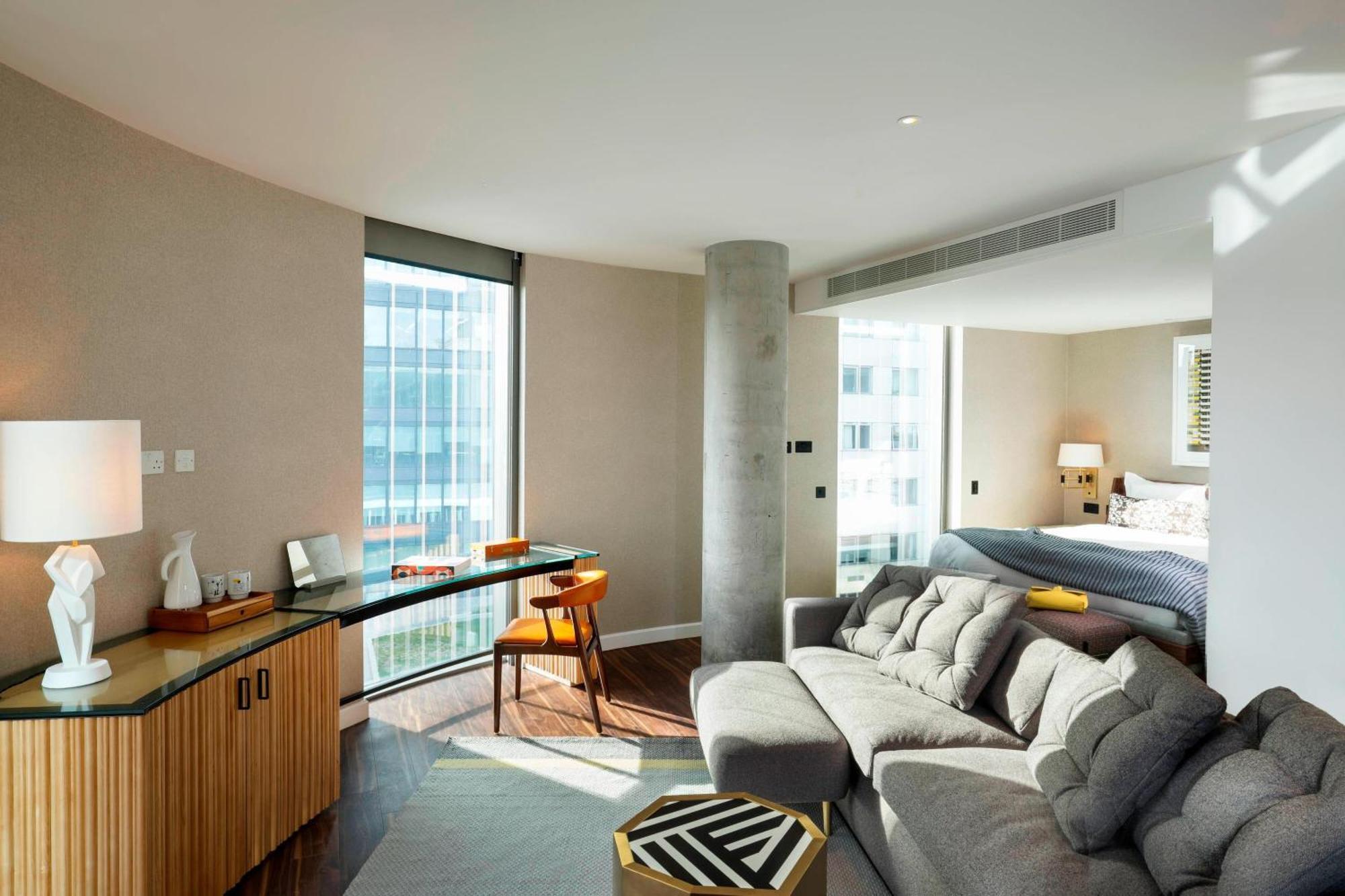 Bankside Hotel, Autograph Collection 5* London