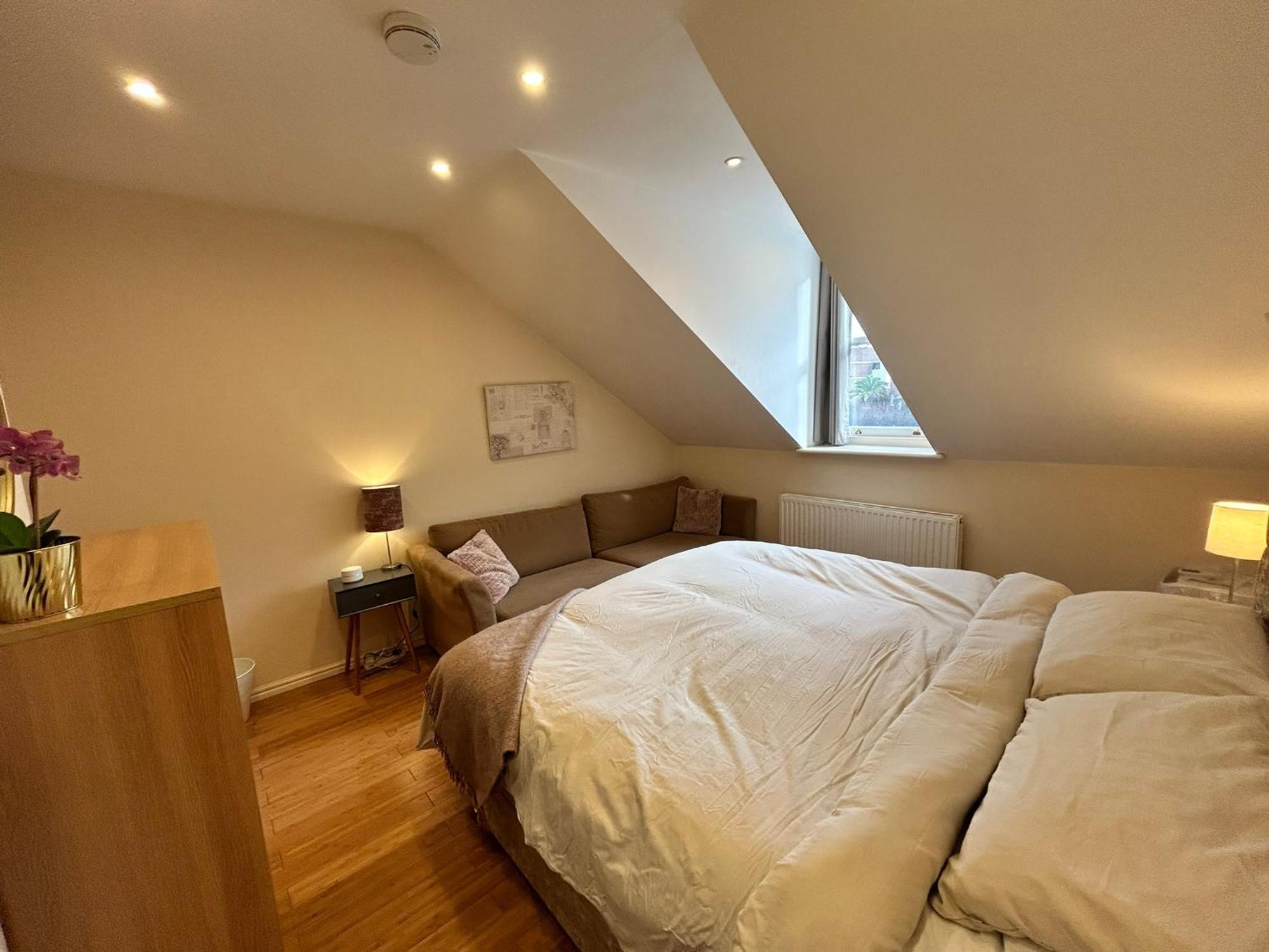Notting Hill 3br Townhouse With Ensuite Bathrooms - Ideal For Families Vakantiehuis Londen