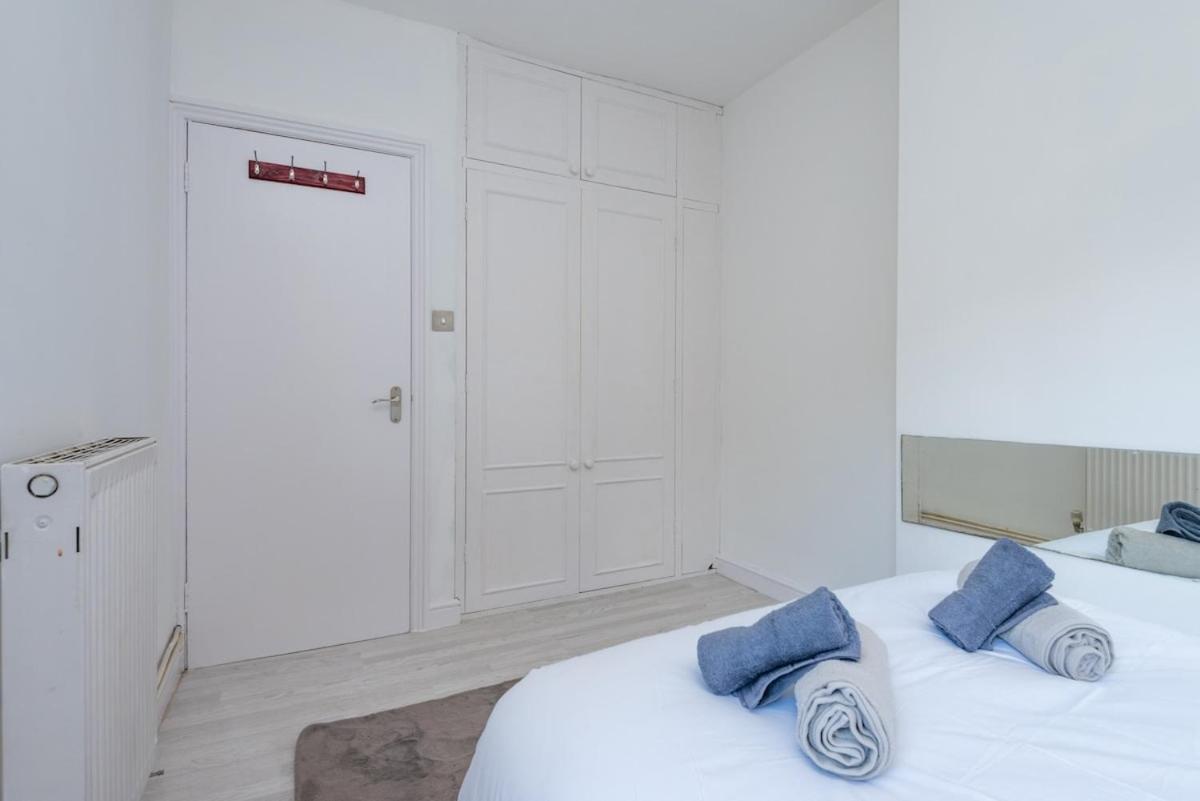 Apartamento Comfy Flat Near Portobello Road *