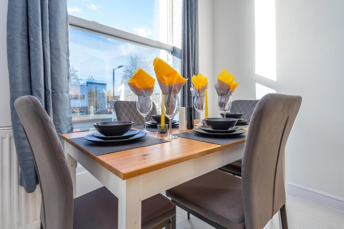 Apartamento Comfy Flat Near Portobello Road