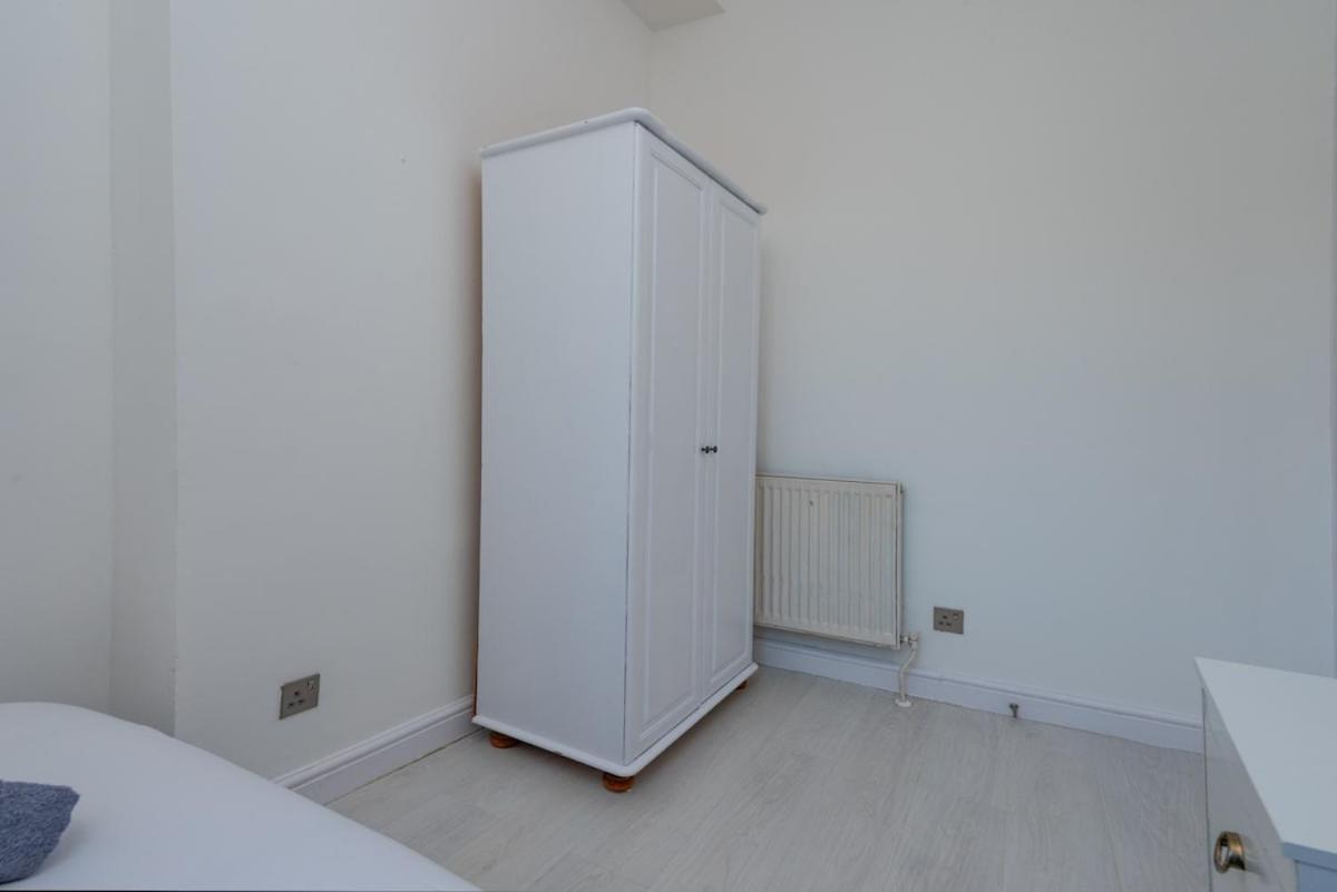Comfy Flat Near Portobello Road Apartamento *