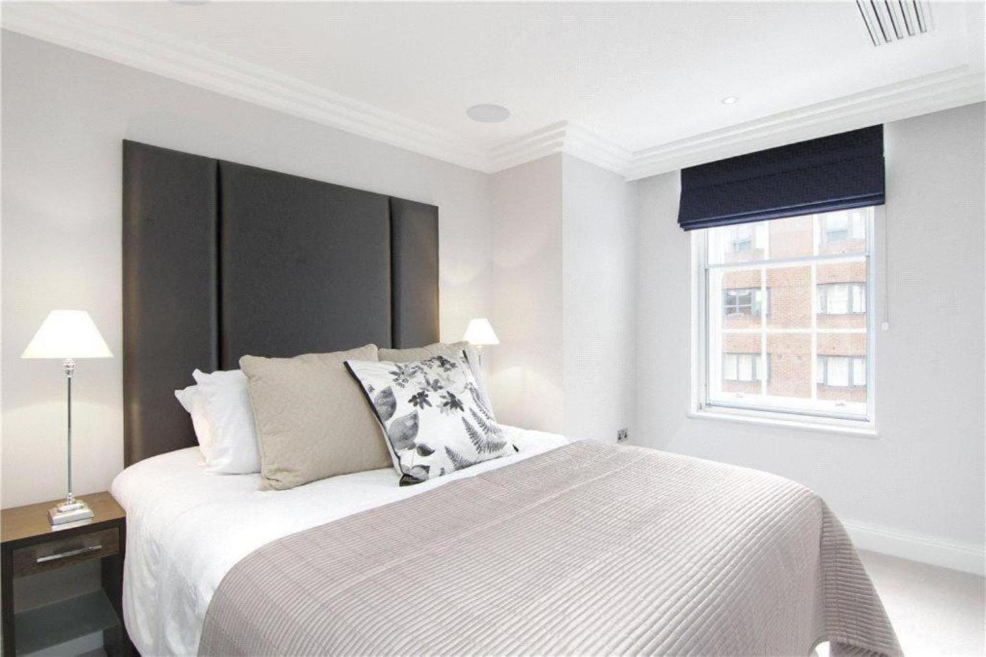 Apartment Mayfair Penthouse Location Sleeps 6