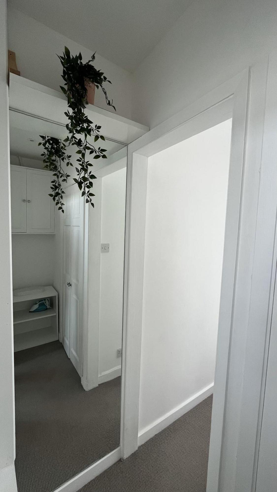 Chic Flat In Sw6 Leilighet *