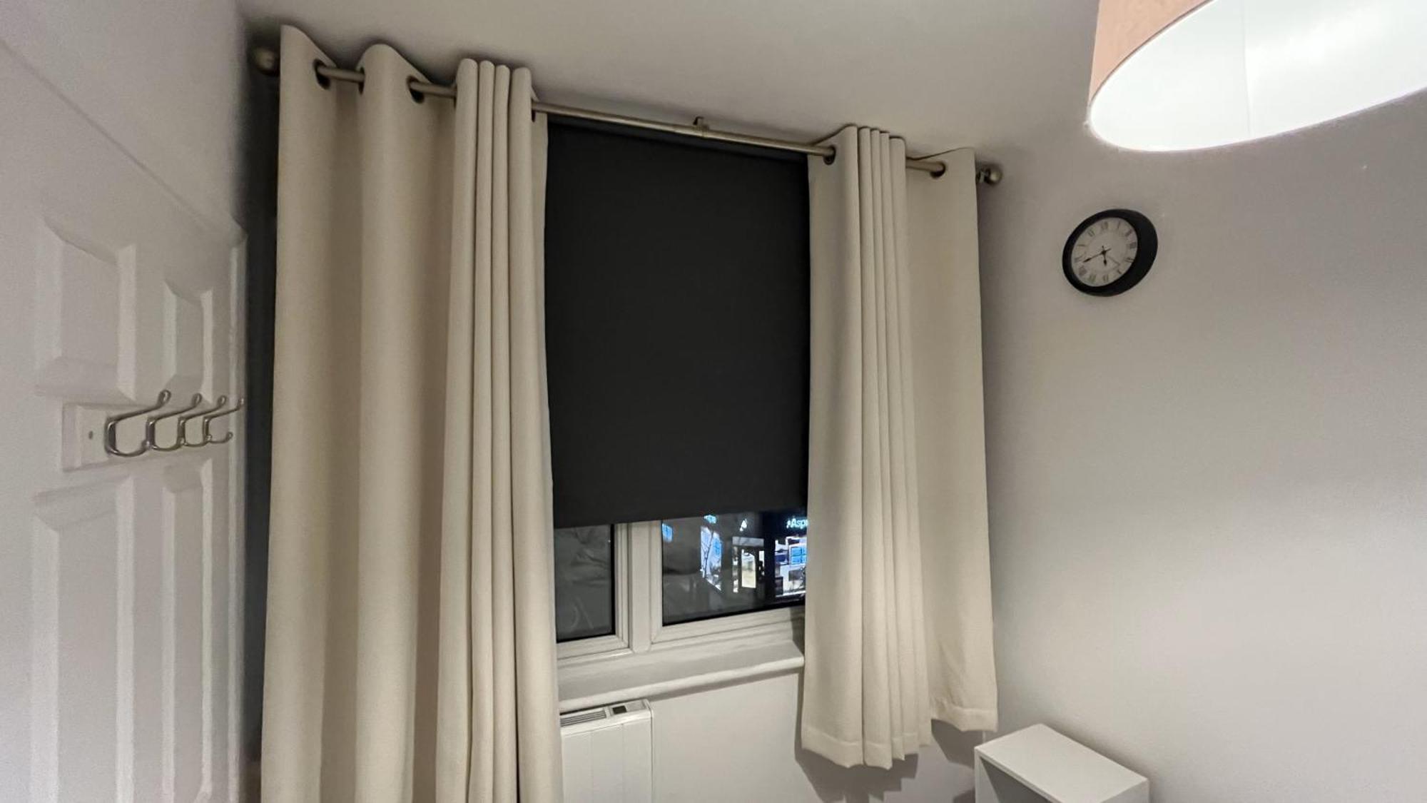 Chic Flat In Sw6 Leilighet London