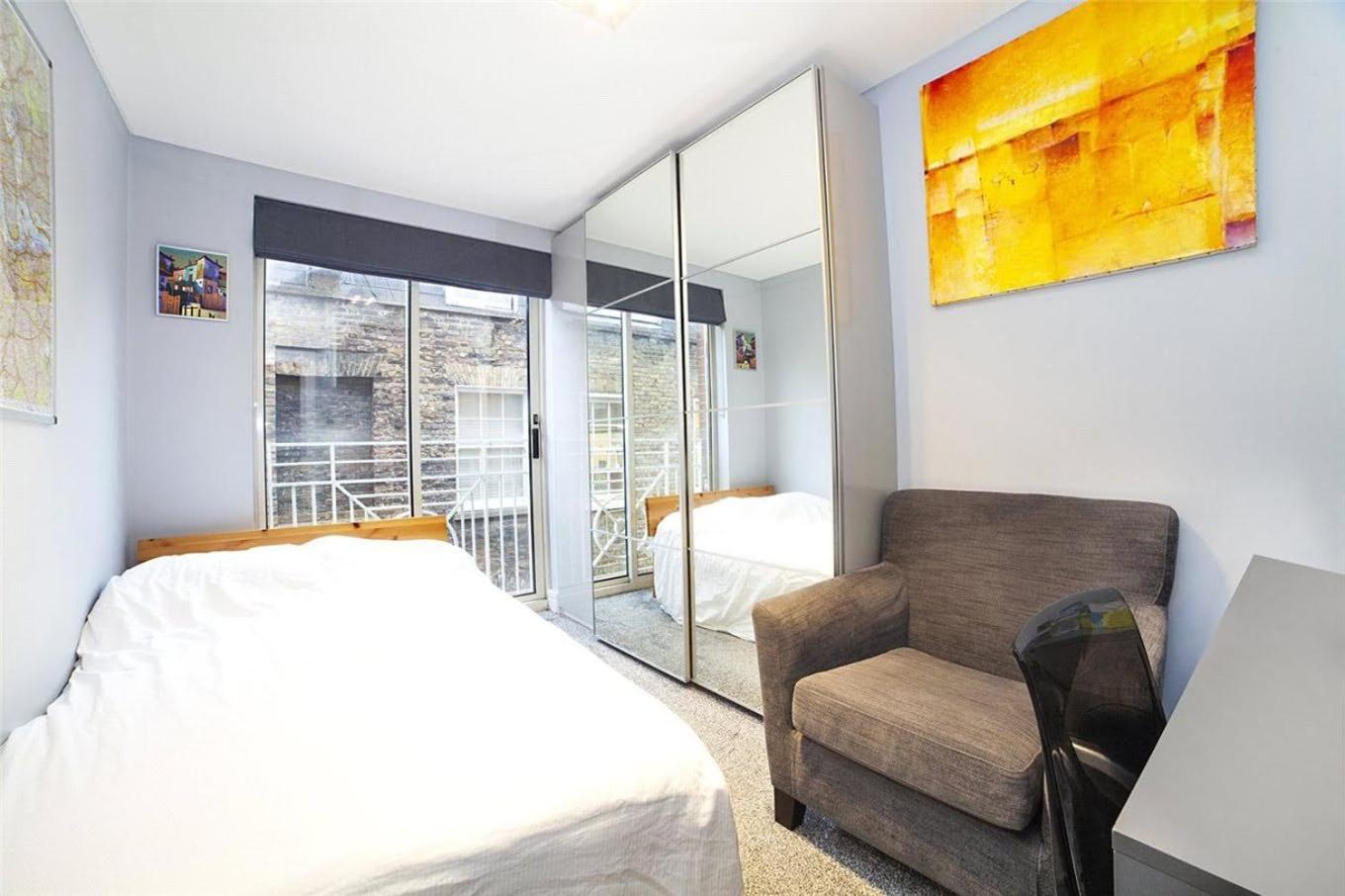 Privat overnatting Seven Dials, Covent Garden - A One-minute Walk To Soho - Full Details In My Profile Below London