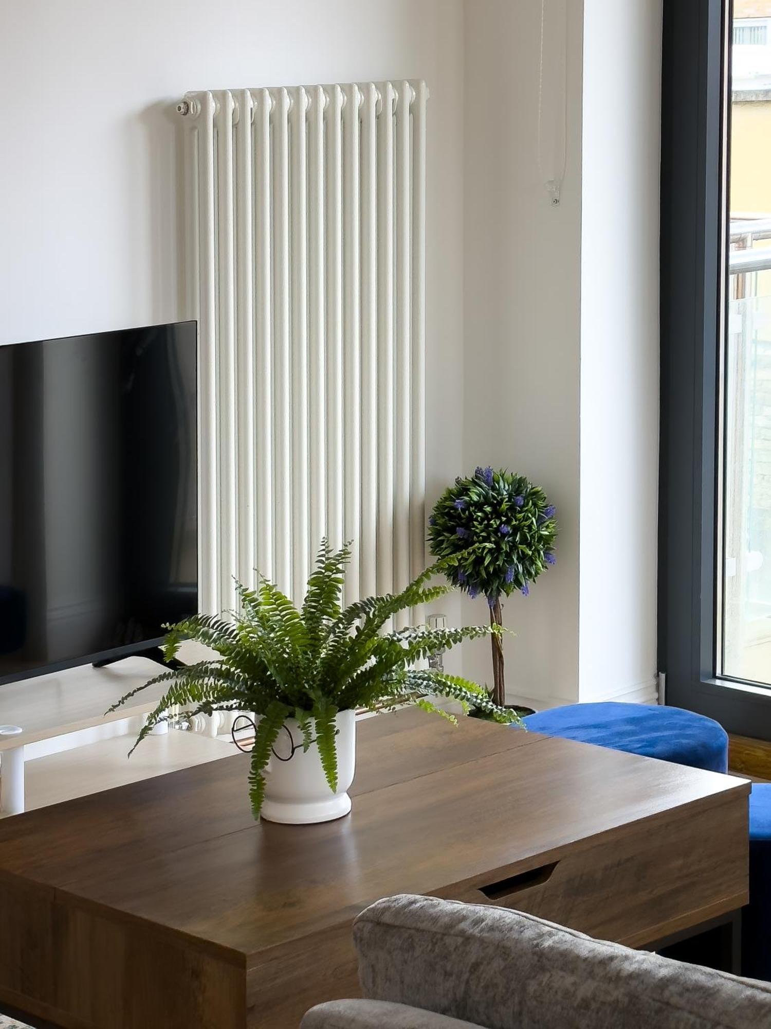 Hoxton Shoreditch 2 Bdr 2 Bath Balcony Appartement *