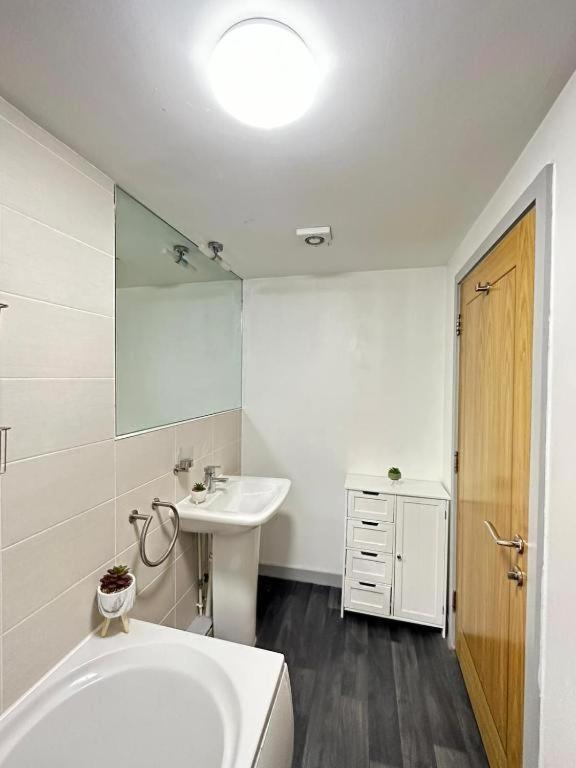 Appartement Fulham Beautiful Family