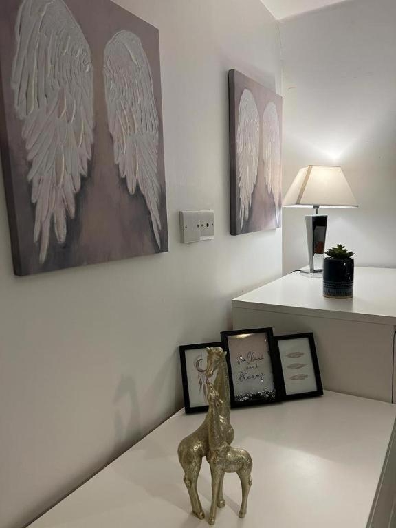 Fulham Beautiful Family Appartement *