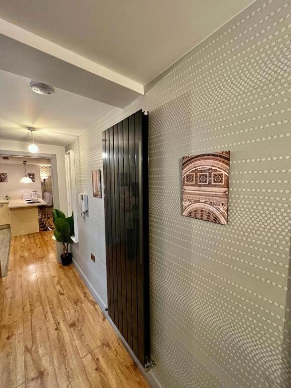 Appartement Fulham Beautiful Family Londen