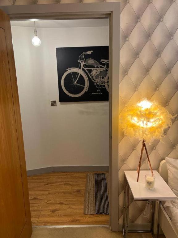 Appartement Fulham Beautiful Family