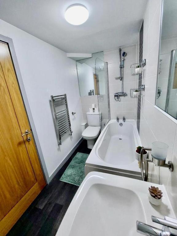 Fulham Beautiful Family Appartement