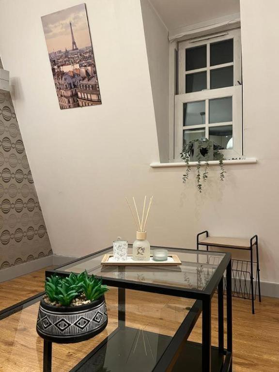 Appartement Fulham Beautiful Family *
