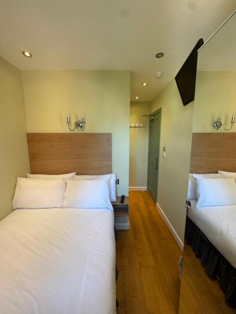 Matheson Olympia Guest house London