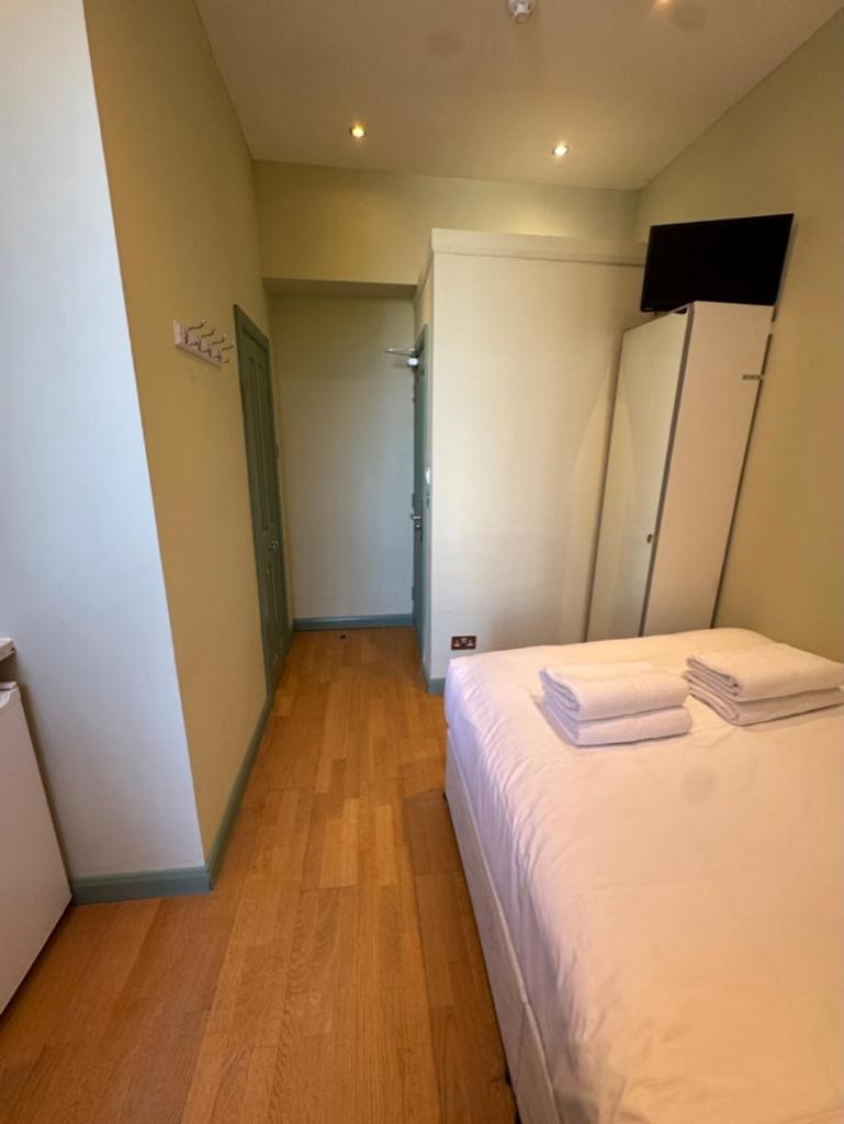 Matheson Olympia Guest house