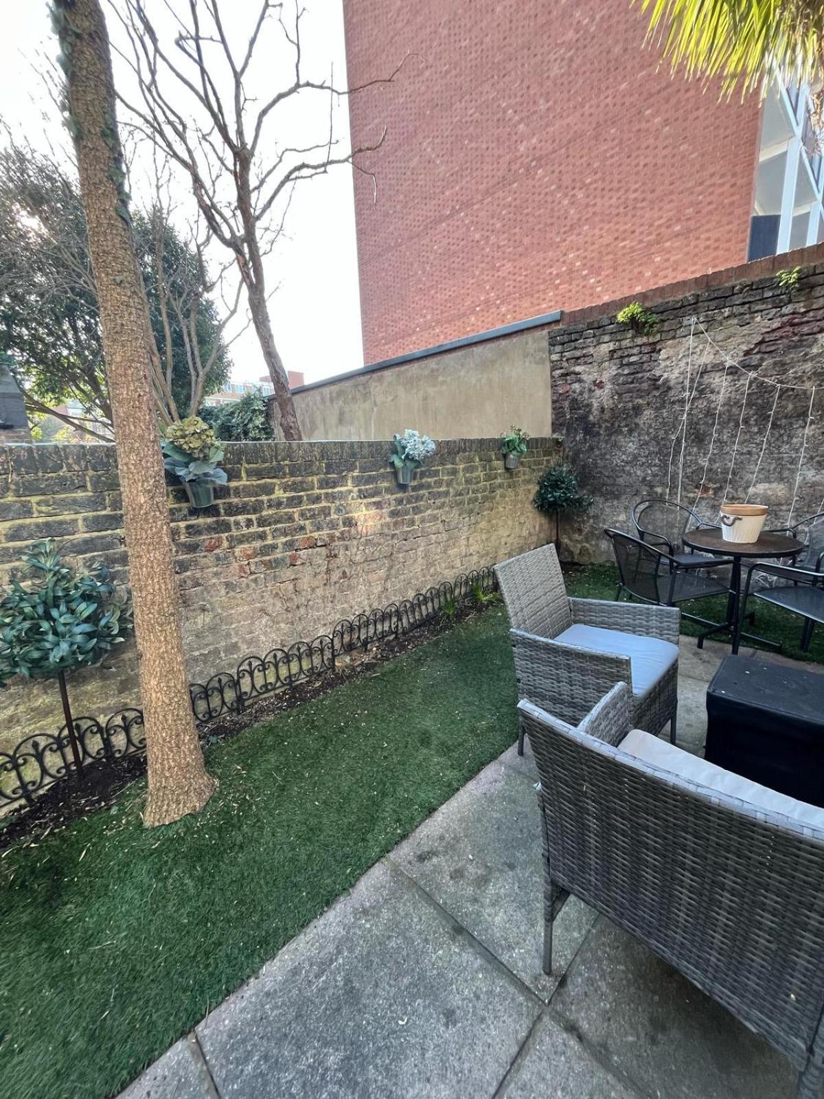 Guest house Matheson Olympia London