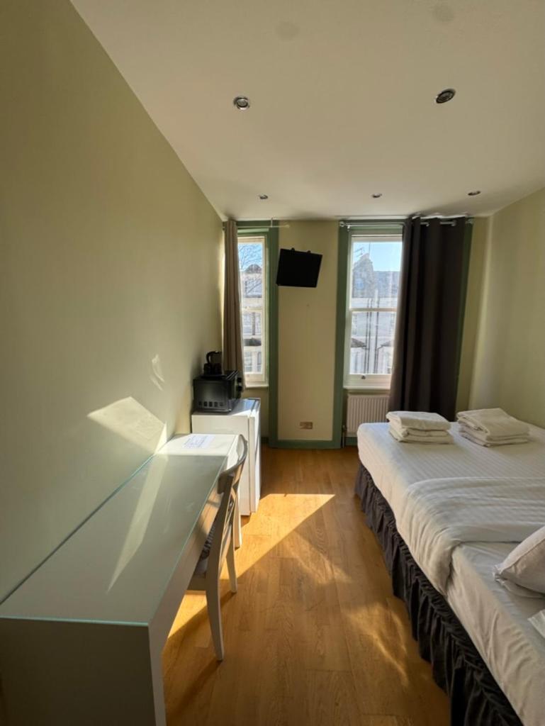 Matheson Olympia Guest house London