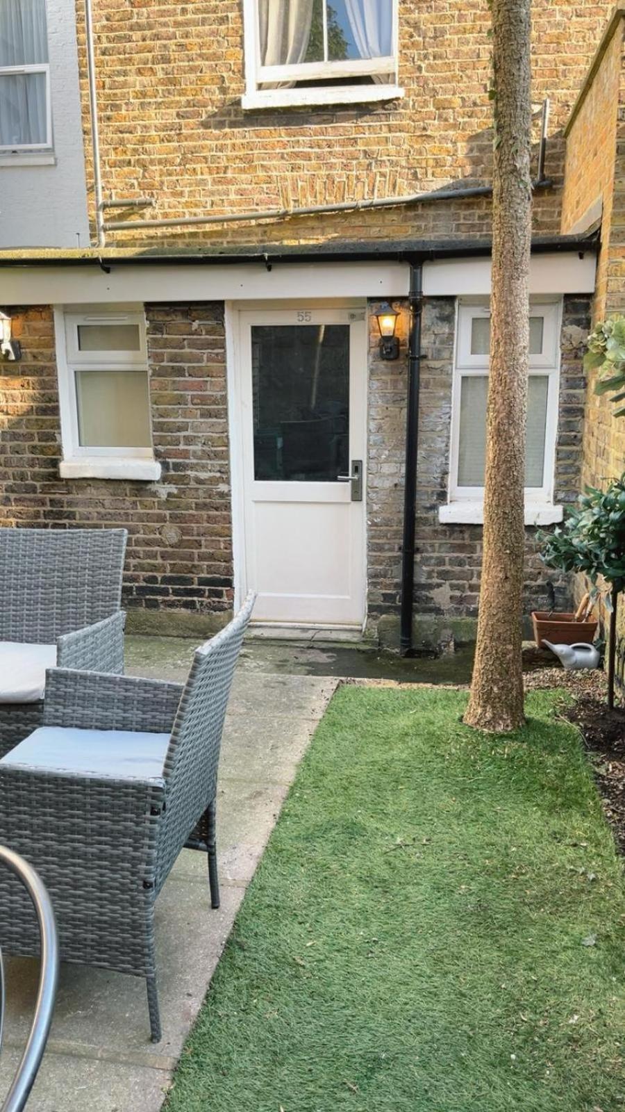 Guest house Matheson Olympia London