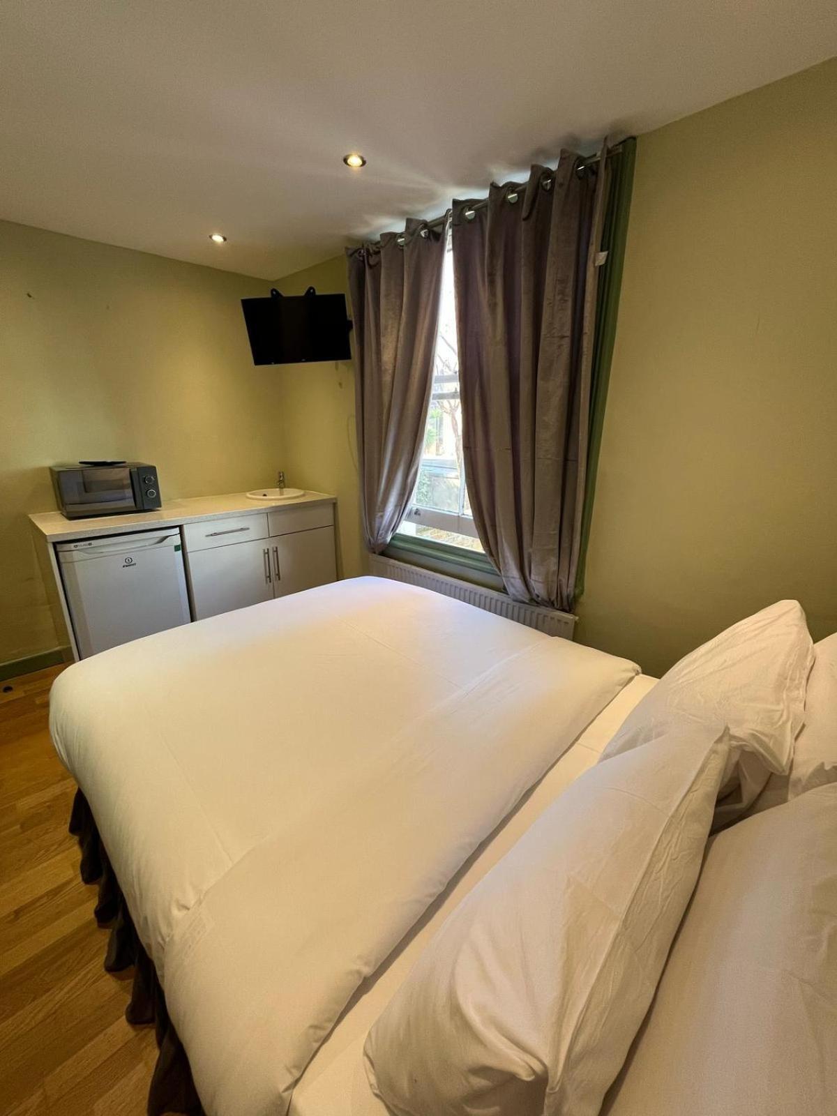 Matheson Olympia Guest house
