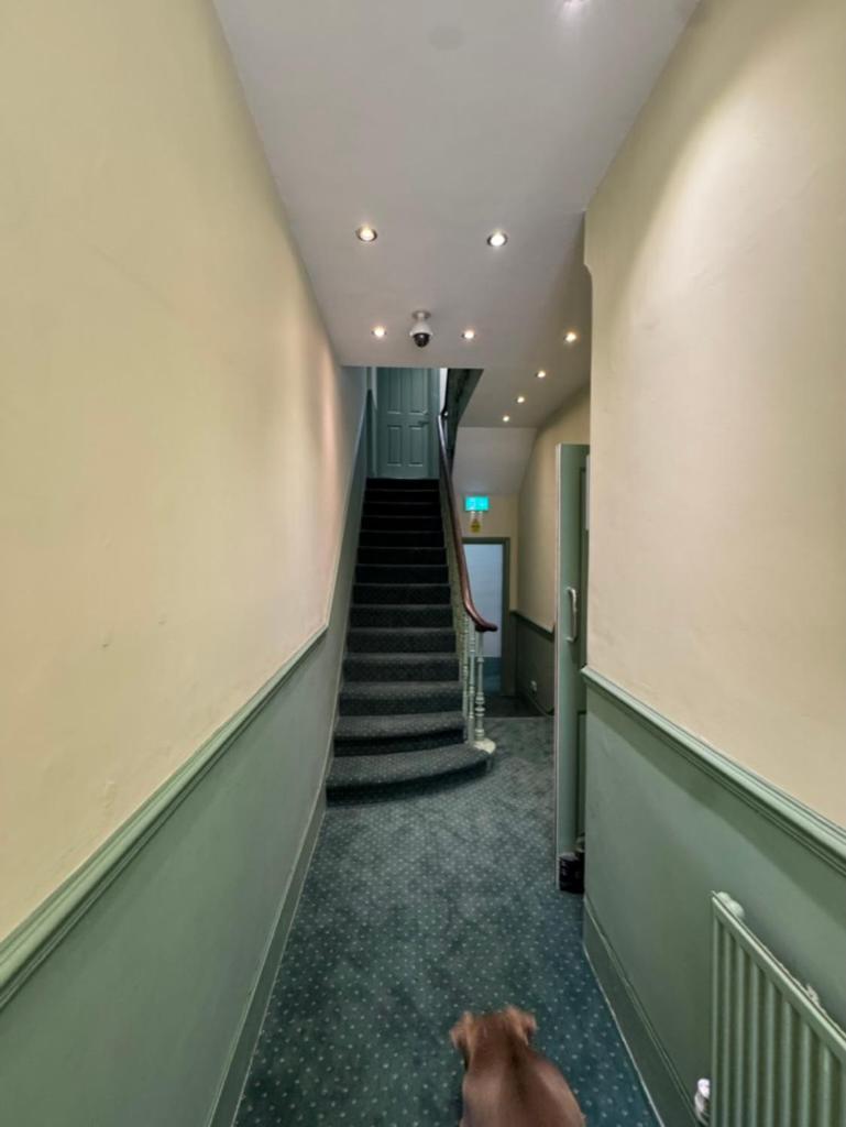 Guest house Matheson Olympia 3*