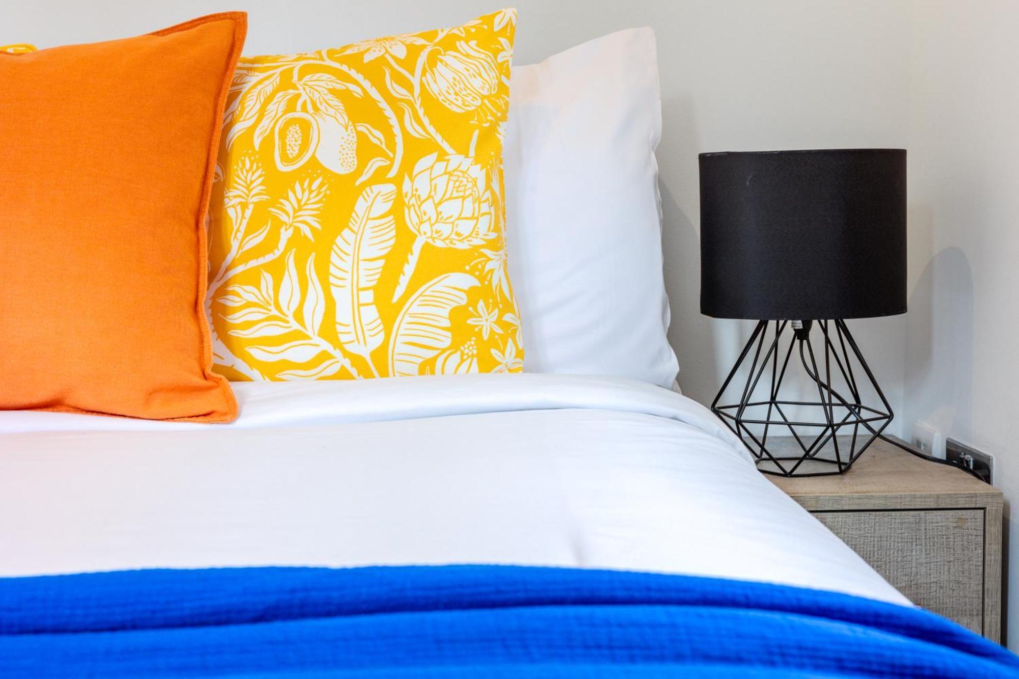 Apartamento Langdon Apartments, Bouverie Place