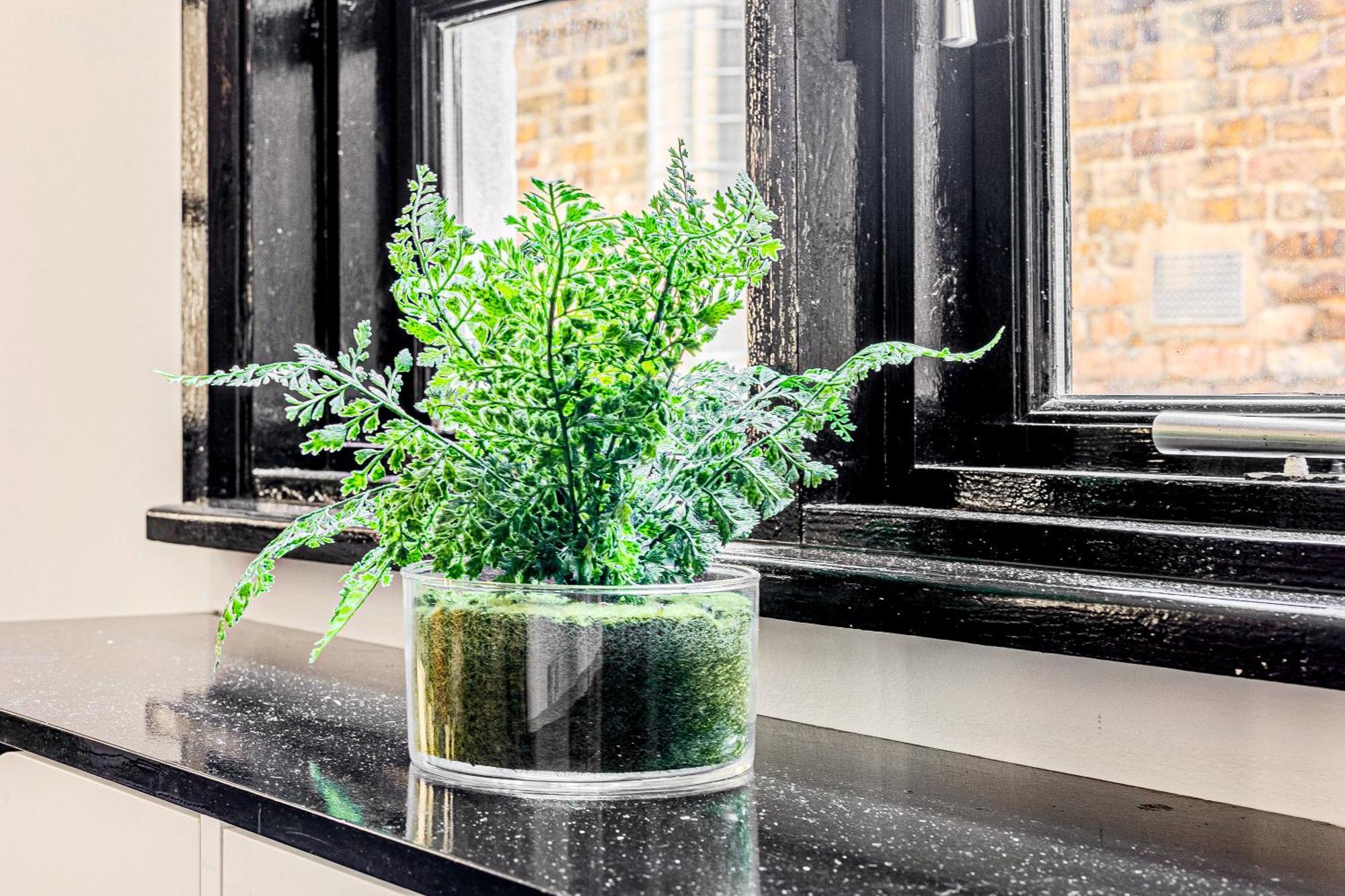 Apartamento Langdon Apartments, Bouverie Place