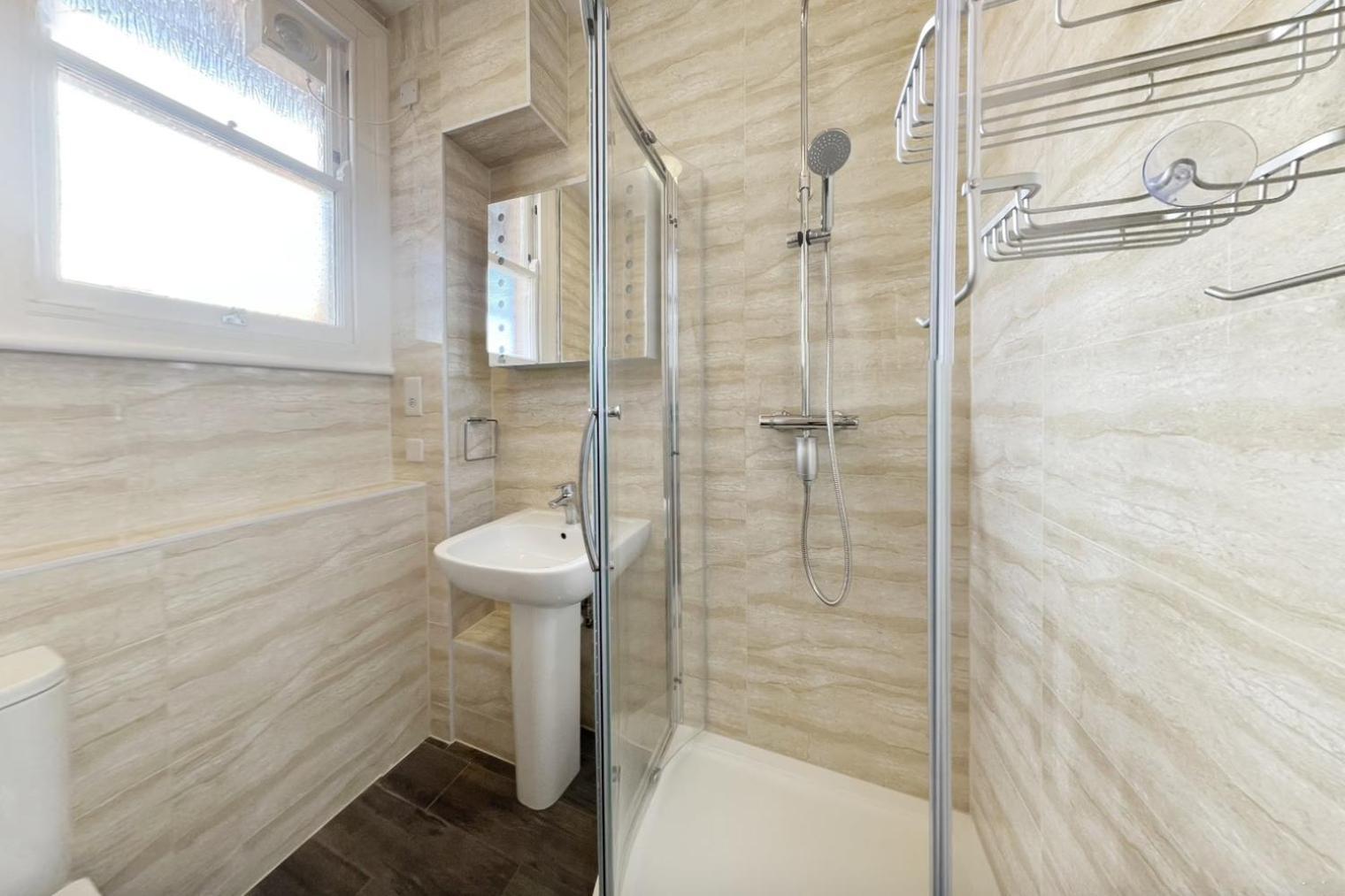Leilighet Londwell, Regents Park & Abbey Road Luxury London