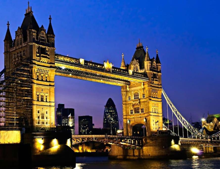 Apartment Charming 1br Flats In The Heart Of Of London